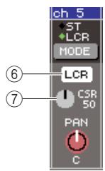 YAMAHA LS9-16/LS9-32 - ASTUCE - 1