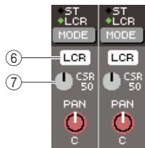YAMAHA LS9-16/LS9-32 - ASTUCE - 1