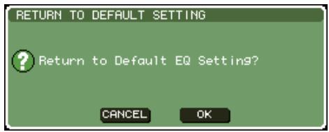 YAMAHA LS9-16/LS9-32 - ASTUCE - 1