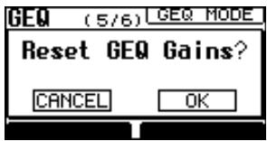 YAMAHA MGP32X/MGP24X - Lier les signaux stéréo droite et gauche - 1