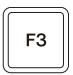 YAMAHA NCS500-FD - [ ] / [ ] / [ ] / [ ] (haut/gauche/bas/droite) - 3
