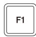 YAMAHA NCS500-FD - [ ] / [ ] / [ ] / [ ] (haut/gauche/bas/droite) - 1