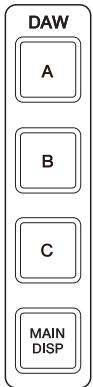 YAMAHA NCS500-FD - Commandes et fonctions - 2