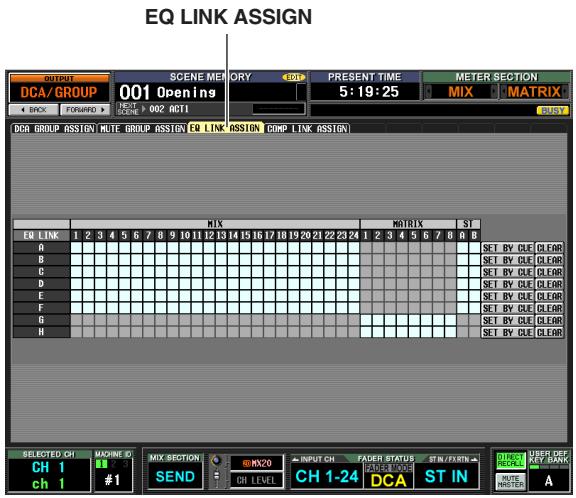 YAMAHA PM5D/PM5D-RH V2 - Astuce - 3