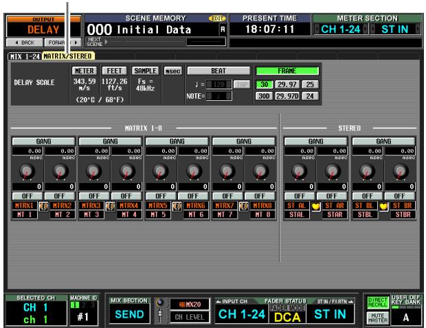 OUTPUT DELAY 000 Initial Data PRESENT TIME 18:07:11 METER SECTION CH 1-24 ST IN MIX 24 MATRIX/STERO DELAY SCALE METER FEET SAMPLE MSOD BEAT FRAME 343.59 1127.26 Fs = 120 30 29.97 25 (20°C / 60°F) (20°C / 60°F) NOTE: MATRIX 1-8 STERO GANG GANG GANG GANG GANG GANG GANG 0.00 0.00 0.00 0.00 0.00 0.00 0.00 0.00 0.00 0.00 MSOC MSOC MSOC MSOC MSOC MSOC MSOC MSOC MSOC MSOC MSOC MSOC MSOC MSOC MSOC MSOC MSOC MSOC MSOC MSOC MSOC MSOC MSOC MSOC MSOC MSOC MSOC MSOC MSOC MSOC MSOC MSOC MSOC MSOC MSOC MSOC MSOC MSOC MSOC MSOC MSOC MSOC MSOC MSOC MSOC MSOC MSOC MSOC MSOC MSOC MSOC OFF OFF OFF OFF OFF OFF OFF OFF OFF OFF OFF MIRK1 MIRK2 MIRK3 MIRK4 MIRK5 MIRK6 MIRK7 MIRK8 MIRK9 MIRK10 MIRK11 MIRK12 MIRK13 MIRK14 MIRK15 MIRK16 MIRK17 MIRK18 MIRK19 MIRK20 MIRK21 MIRK22 MIRK23 MIRK24 MIRK25 MIRK26 MIRK27 MIRK28 MIRK29 MIRK30 MIRK31 MIRK32 MIRK33 MIRK34 MIRK35 MIRK36 MIRK37 MIRK38 MIRK39 MIRK40 MIRK41 MIRK42 MIRK43 MIRK44 MIRK45 MIRK46 MIRK47 MIRK48 MIRK49 MIRK50 MIRK51 MIRK52 MIRK53 MIRK54 MIRK55 MIRK56 MIRK57 MIRK58 MIRK59 MIRK60 MIRK61 MIRK62 MIRK63 MIRK64 MIRK65 MIRK66 MIRK67 MIRK68 MIRK69 MIRK70 MIRK71 MIRK72 MIRK73 MIRK74 MIRK75 MIRK76 MIRK77 MIRK78 MIRK79 MIRK80 MIRK81 MIRK82 MIRK83 MIRK84 MIRK85 MIRK86 MIRK87 MIRK88 MIRK89 MIRK90 MIRK91 MIRK92 MIRK93 MIRK94 MIRK95 MIRK96 MIRK97 MIRK98 MIRK99 MIRK100 SELECTED CH MACHINE ID INPUT CH FADER STATUS ST IN CH 1 CH 1 #1 SEND CH LEVEL CH 1-24 DCA ST IN DIRECT RECORD USER DEF KEY BANK RUTE INPUT A