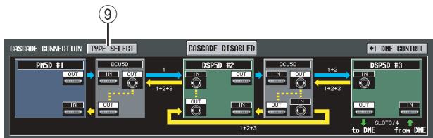 YAMAHA PM5D/PM5D-RH V2 - Astuce - 1