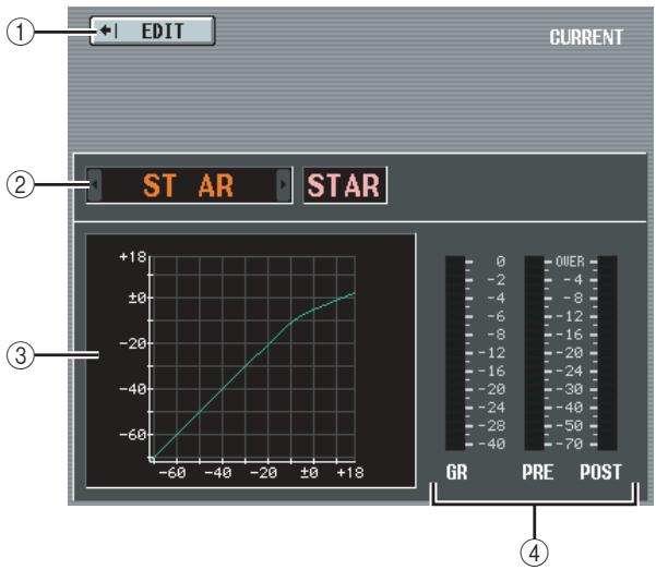 ① EDIT CURRENT ST AR STAR +18 ±0 -60 -40 -20 -12 -8 -6 -4 -2 0 -4 -2 -12 -8 -6 -4 -2 -16 -8 -6 -4 -2 -12 -8 -16 -40 -24 -16 -30 -20 -12 -8 -6 -4 -2 -16 -8 -40 -28 -12 -8 -6 -40 -70 GR PRE POST ④