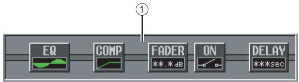 EQ COMP FADER ON DELAY ***sec