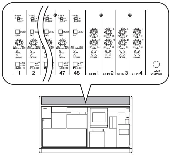 +48V ON OFF PAD 26dB PAD 26L PAD 26dB PAD 26L PAD 26dB PAD +50 GAIN 34 +50 GAIN 34 +50 GAIN 34 +50 GAIN 34 +50 GAIN 34 +50 GAIN 34 +50 GAIN 34 +50 GAIN 34 +50 GAIN 34 +50 GAIN 34 +50 GAIN 31 +50 GAIN 31 +50 GAIN 31 +50 GAIN 31 +50 GAIN 31 +50 GAIN 31 +50 GAIN 31 +50 GAIN 31 +50 GAIN 31 +50 GAIN 31 +50 GAIN 34 +50 GAIN 34 +50 GAIN 34 +50 GAIN 34 +50 GAIN 34 +50 GAIN 34 +50 GAIN 34 +50 GAIN 34 +50 GAIN 34 +50 GAIN 32 +50 GAIN 32 +50 GAIN 32 +50 GAIN 32 +50 GAIN 32 +50 GAIN 32 +50 GAIN 32 +50 GAIN 32 +50 GAIN 32 +50 GAIN 32 +50 GAIN 31 +50 GAIN 31 +50 GAIN 31 +50 GAIN 31 +50 GAIN 31 +50 GAIN 31 +50 GAIN 31 +50 GAIN 31 +50 GAIN 31 +50 GAIN 32 +50 GAIN 32 +50 GAIN 32 +50 GAIN 32 +50 GAIN 32 +50 GAIN 32 +50 GAIN 32 +50 GAIN 32 +50 GAIN 32 +50 GAIN 34 +50 GAIN 34 +50 GAIN 34 +50 GAIN 34 +50 GAIN 34 +50 GAIN 34 +50 GAIN 34 +50 GAIN 34 +50 GAIN 34 +50 GAIN 34 +50 GAIN 34 ST IN 1 ST IN 2 ST IN 3 ST IN 4 LAMP DIMMER
