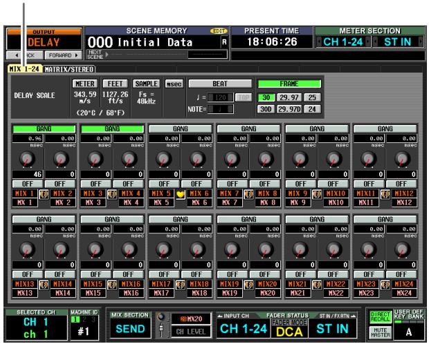 OUTPUT DELAY 000 Initial Data PRESENT TIME 18:06:26 METER SECTION CH 1-24 ST IN OK FORDED > NEXT TIME MIX 1-24 MATRIX/STRED DELAY SCALE 343.59 m/s (20°C / 68°F) FEET SAMPLE FS = 40kHz BEAT FRAME J = 120 NOTE: 30 29.97 25 300 29.970 24 BANG 0.9% 0.00 0.00 0.00 0.00 0.00 0.00 0.00 0.00 0.00 0.00 0.00 0.00 OFF OFF OFF OFF OFF OFF OFF OFF OFF OFF OFF OFF OFF OFF OFF OFF OFF OFF OFF OFF OFF OFF OFF OFF OFF OFF OFF OFF OFF OFF OFF OFF OFF OFF OFF OFF OFF OFF OFF OFF OFF OFF OFF OFF OFF OFF OFF OFF OFF OFF FF 123 234 235 236 237 238 239 240 241 242 243 244 245 246 247 248 249 250 251 252 253 254 255 256 257 258 259 260 261 262 263 264 265 266 267 268 269 270 271 272 273 274 275 276 277 278 279 280 281 282 283 284 285 286 287 288 289 290 291 292 293 294 295 296 297 298 299 300 301 302 303 304 305 306 307 308 309 310 311 312 313 314 315 316 317 318 319 320 321 322 323 324 MIX 1KMX 1KMX 1KMX1KMX1KMX1KMX1KMX1KMX1KMX1KMX1KMX1KMX1KMX1KMX1KMX1KMX1KMX1KMX1KMX1KMX1KMX1KMX1KMX1KMX1KMX1KMX1KMX1KMX1KMX1KMX1KMX1KMX1KMX1KMX1KMX1KMXSELECTED CH MACHIN D CH 1 CH 1 #1 MIX SECTION SEND CH LEVEL INPUT CH FADER STATUS CH 1-24 FDER LEVEL DCA ST IN A SUPER OFF KEY BANK DIRECT FOR ALL HUTE MINTEN A