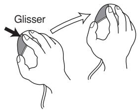 YAMAHA PM5D/PM5D-RH V2 - Glisser - 2