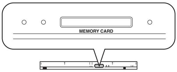 MEMORY CARD