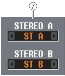 STEREO A ST A STEREO B ST B