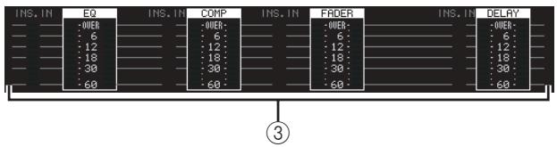 INS. IN EQ INS. IN COMP INS. IN FROER INS. IN DELAY - 5 - 6 - 6 - 6 - 6 - 6 - 12 - 18 - 18 - 18 - 18 - 18 - 30 - 30 - 30 - 30 - 60 - 60 - 60 - 60 ③