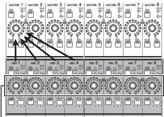 YAMAHA PM5D/PM5D-RH V2 - Astuce - 1