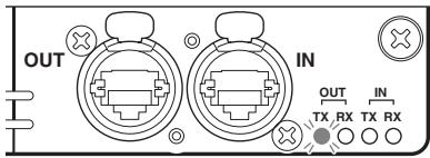 YAMAHA PM5D/PM5D-RH V2 - ☐ Réglages à effectuer sur le DSP5D - 2