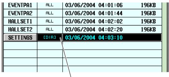 EVENTPA1 ALL 03/06/2004 04:01:06 196KB EVENTPA2 ALL 03/06/2004 04:01:44 196KB HALLSET1 ALL 03/06/2004 04:02:02 196KB HALLSET2 ALL 03/06/2004 04:02:20 196KB SETTINGS [DIR] 03/06/2004 04:03:10