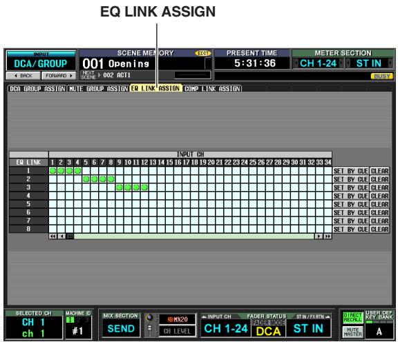 YAMAHA PM5D/PM5D-RH V2 - Astuce - 1
