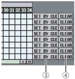 YAMAHA PM5D/PM5D-RH V2 - Astuce - 1