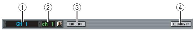 ① CH 1 ch 1 DATE OFF LIBRARY