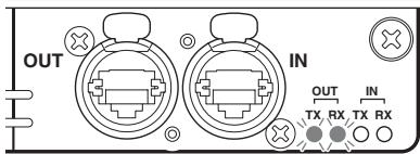YAMAHA PM5D/PM5D-RH V2 - ☐ Réglages à effectuer sur le DSP5D - 3