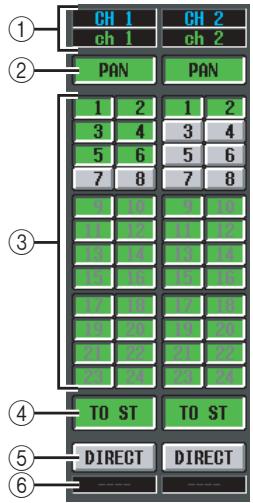 ① CH 1 CH 2 ch 1 ch 2 ② PAN PAN 1 2 1 2 3 4 3 4 5 6 5 6 7 8 7 8 5 10 9 10 11 12 11 12 12 13 12 13 13 14 13 14 14 15 14 15 15 16 15 16 16 17 16 17 17 18 17 18 18 19 18 19 19 20 19 20 20 21 20 21 ③ TO ST TO ST ④ DIRECT DIRECT ⑤ DINUT R.Q.20000000000000000000000000000000000000000000000000000000000000000000000000000000000000000000000000000
