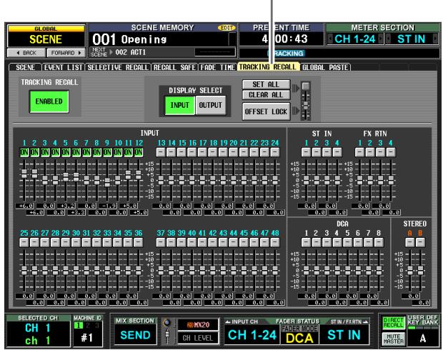 GLOBAL SCENE 001 Openings PREVENT TIME 00:43 METER SECTION CH 1-24 ST IN BACKING SCENE EVENT LIST SELECTIVE RECALL RECALL SAFE TADE TIME TRACKING RECALL GLOBAL POSTE TRACKING RECALL ENABLED DISPLAY SELECT SET ALL CLEAR ALL OUTPUT OFFSET LOCK INPUT ST IN FX RTN 1 2 3 4 1 2 3 4 +15 -15 -15 -15 -15 -15 -15 -15 -15 -15 -15 -15 -15 -15 -15 -15 -15 -15 -15 -15 -15 -15 -15 -15 -15 -15 25 26 27 28 29 30 31 32 33 34 35 36 37 38 39 40 41 42 43 44 45 46 47 48 DCA STEREO 1 2 3 4 5 6 7 8 9 10 11 12 13 14 15 16 17 18 19 20 21 22 23 24 IN ON ON ON ON ON ON ON ON ON ON ON ON ON ON ON ON ON ON ON ON ON ON ON ON ON ON ON ON ON ON ON ON ON ON ON ON ON ON ON ON ON ON ON ON ON ON ON ON ON ON ON ON ON ON ON ON ON ON ON ON ON ON ON ON ON ON ON ON ON ON ON ON ON ON ON ON ON ON ON ON ON ON ON ON ON ON ON ON ON ON ON ON ON ON ON ON ON ON ON ON On On On On On On On On On On On On On On On On On On On On On On On On On On On On On On On On On On On On On On On On On On On On On On On On On On On On On On On On On On On On On On On On On On On On On On On On On On On On On On On On On On On On On On On On On On On On On On On On On On On On Offset Lock DCA STEREO 1 2 3 4 5 6 7 8 +15 -15 -15 -15 -15 -15 -15 -15 -15 -15 -15 -15 -15 -15 -15 -15 -15 -15 -15 -15 -15 -15 -15 -15 -10 -10 -10 -10 -10 -10 -10 -10 -10 -10 -10 -10 -10 -10 -10 -10 -10 -10 -10 -10 -10 -10 -10 -10 -10 -15 -15 -15 -15 -15 -15 -15 -15 -15 -15 -15 -15 -15 -15 -15 -15 -15 -15 -15 -15 -15 -15 -20 -20 -20 -20 -20 -20 -20 -20 -20 -20 -20 -20 -20