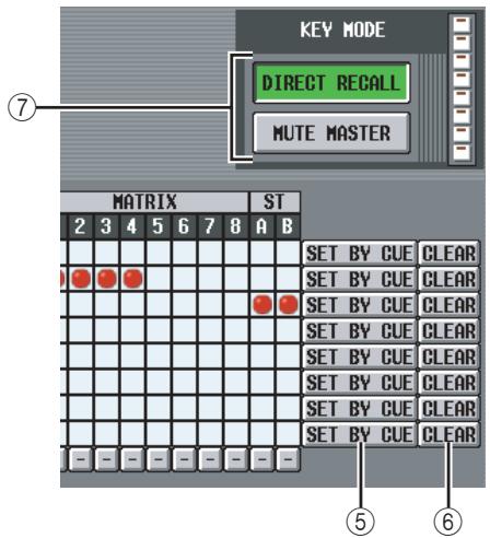 YAMAHA PM5D/PM5D-RH V2 - Astuce - 1
