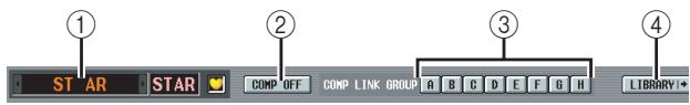 ① ST AR STAR COMP OFF COMP LINK GROUP A B C D E F G H LIBRARY