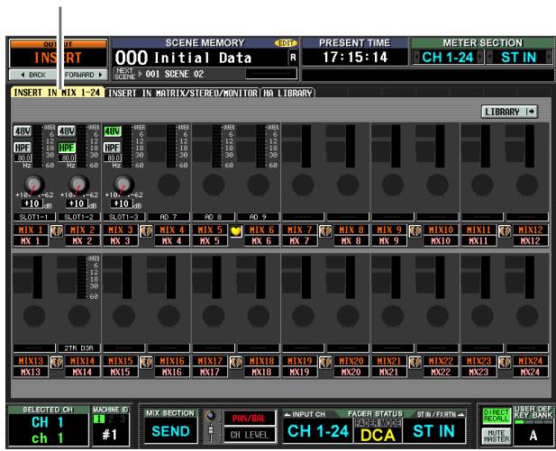 OUT INS RT SCENE MEMORY 000 Initial Data PRESENT TIME 17:15:14 METER SECTION CH 1-24 ST IN BACK FORWARD INSERT IN MIX 1-24 INSERT IN MATRIX/STEREO/MONITOR HA LIBRARY LIBRARY 4BV +6 6 6 6 6 6 6 6 6 6 6 HPF +10 -30 +10 -30 +10 -30 +10 -30 +10 -30 +10 -30 +10 -30 +10 -30 +10 -30 +10 -30 +10 -30 +10 -30 +10 -30 +11V -62 +11V -62 +11V -62 +11V -62 +11V -62 +11V -62 +11V -62 +11V -62 +11V -62 +11V -62 +11V -62 +11V -62 +11V -62 +10V -62 +10V -62 +10V -62 +10V -62 +10V -62 +10V -62 +10V -62 +10V -62 +10V -62 +10V -62 +10V -62 +10V -62 +10V -63 +10V -63 +10V -63 +10V -63 +10V -63 +10V -63 +10V -63 +10V -63 +10V -63 +10V -63 +10V -63 +10V -63 +10V -63 +1T 2T DSB MIX 1 R MIX 2 MIX 3 R MIX 4 MIX 5 R MIX 6 MIX 7 R MIX 8 R MIX 9 R MIX 10 R MIX 11 R MIX 12 MX 1 R X 2 R X 3 R X 4 R X 5 R X 6 R X 7 R X 8 R X 9 R X 10 R X 11 R X 12 MX 13 R F MIX 14 MIX 15 R MIX 16 R MIX 17 R MIX 18 R MIX 19 R F MIX 20 R MIX 21 R F MIX 22 R MIX 23 R F MIX 24 MX 13 R MX 14 MX 15 MX 16 MX 17 MX 18 MX 19 MX 20 MX 21 MX 22 MX 23 MX 24 SELECTED CH Machine ID INPUT CH FADER STATUS STIN/FORT DCA ST IN DIRECT RECORD UBER OFF KEY DARK CH 1 #1 SEND PRINT/BRL CH LEVEL CH 1-24 DCA ST IN WRITE INPUT A