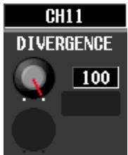 CH11 DIVERGENCE 100
