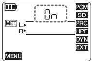 YAMAHA POCKETRAK PR7 - Métronome - 10