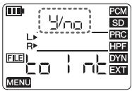 YAMAHA POCKETRAK PR7 - Copied'unfichier - 9