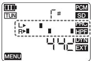 YAMAHA POCKETRAK PR7 - Accordeur - 9