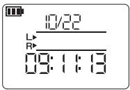 YAMAHA POCKETRAK PR7 - NOTE - 1
