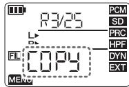 YAMAHA POCKETRAK PR7 - Copied'unfichier - 5