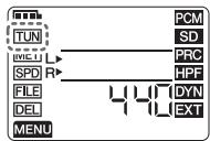 YAMAHA POCKETRAK PR7 - Accordeur - 3