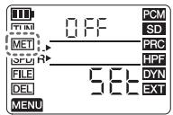 YAMAHA POCKETRAK PR7 - Métronome - 3