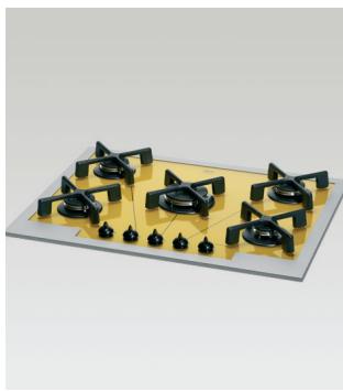 ARTHUR MARTIN AFA32500X - Electrolux - 6