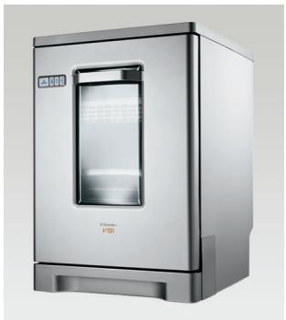 ARTHUR MARTIN AFA32500X - Electrolux - 8