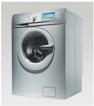 ARTHUR MARTIN AFA32500X - Electrolux - 11