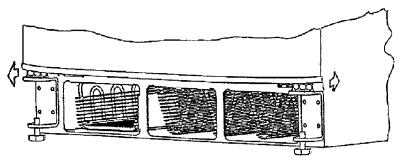 ARTHUR MARTIN ANB3460 - Cales de transport - 2
