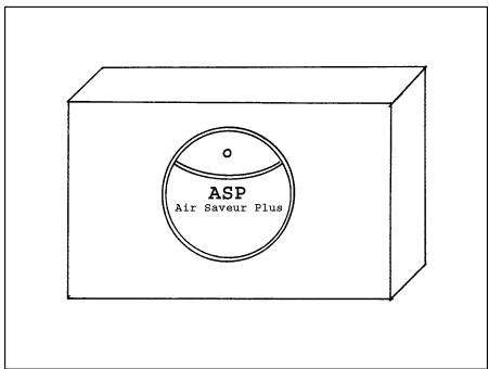 ARTHUR MARTIN ARA3264 - Brassage de l'air (A. S. P.) - 1
