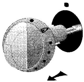 ARTHUR MARTIN CM6160B1 - Verification : - 1