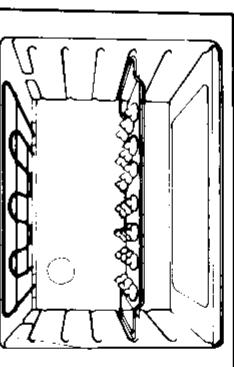 ARTHUR MARTIN FE1004B1 - la tôle à pâtisserie* - 1