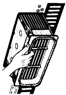 ARTHUR MARTIN SC0501 - le résultat de séchage n'est pas satisfaisant - 2