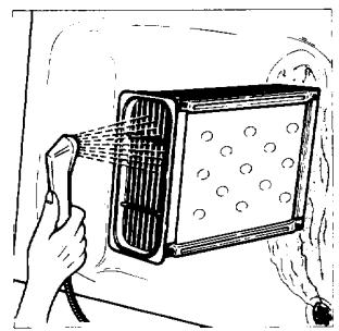 ARTHUR MARTIN SC0501 - le résultat de séchage n'est pas satisfaisant - 1