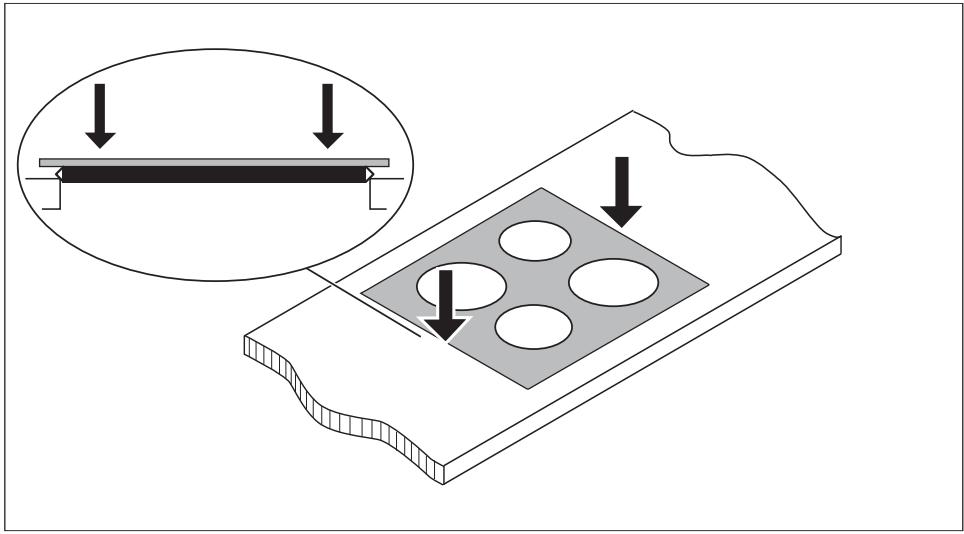 ARTHUR MARTIN AHD60021I - Montage - 6