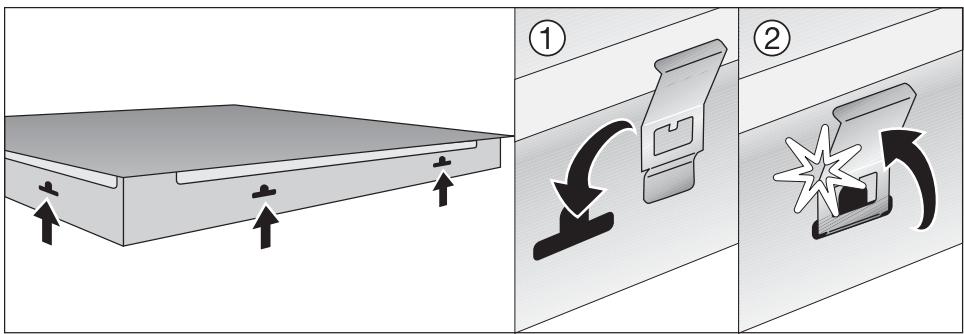 ARTHUR MARTIN AHD60021I - Montage - 4