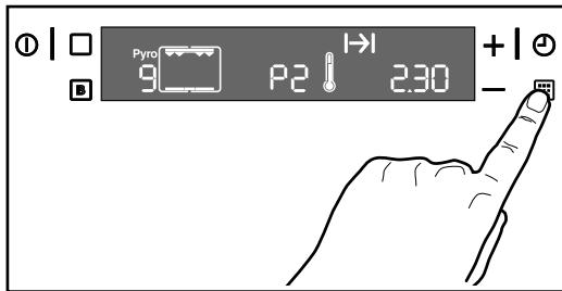 ARTHUR MARTIN AOC66313X - Départ immédiat - 8